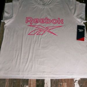This really cute Reebok Shirt